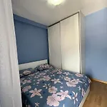 Charming Stay In Budva Center With Parking