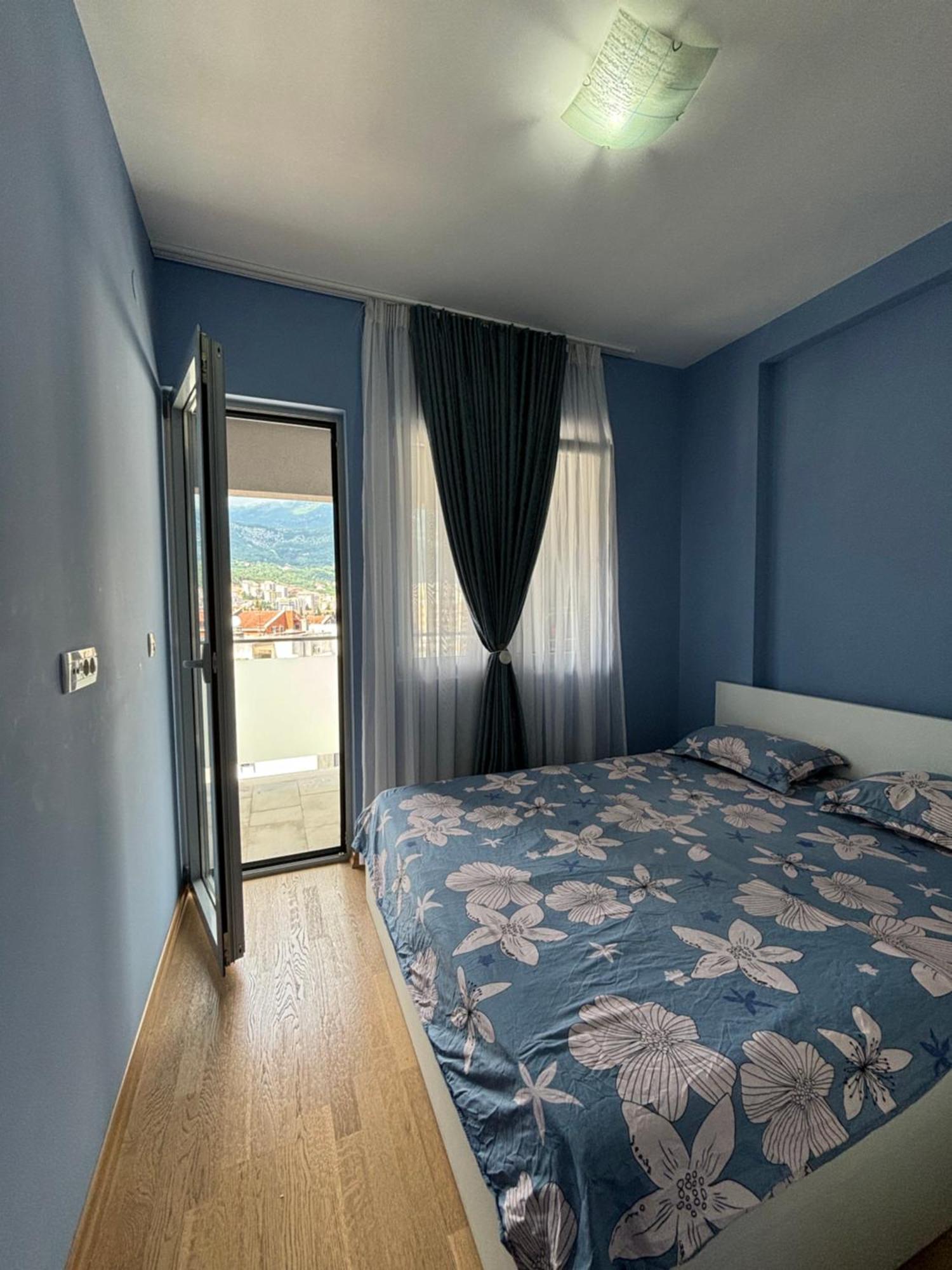 Charming Stay In Budva Center With Parking