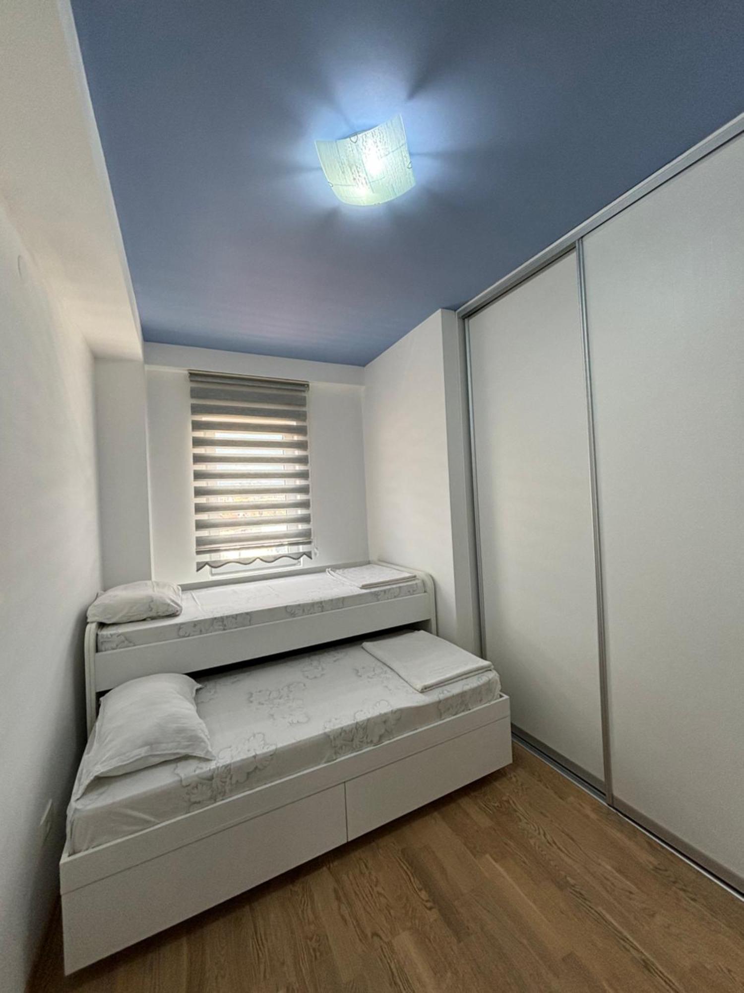 Charming Stay In Budva Center With Parking Apartment *