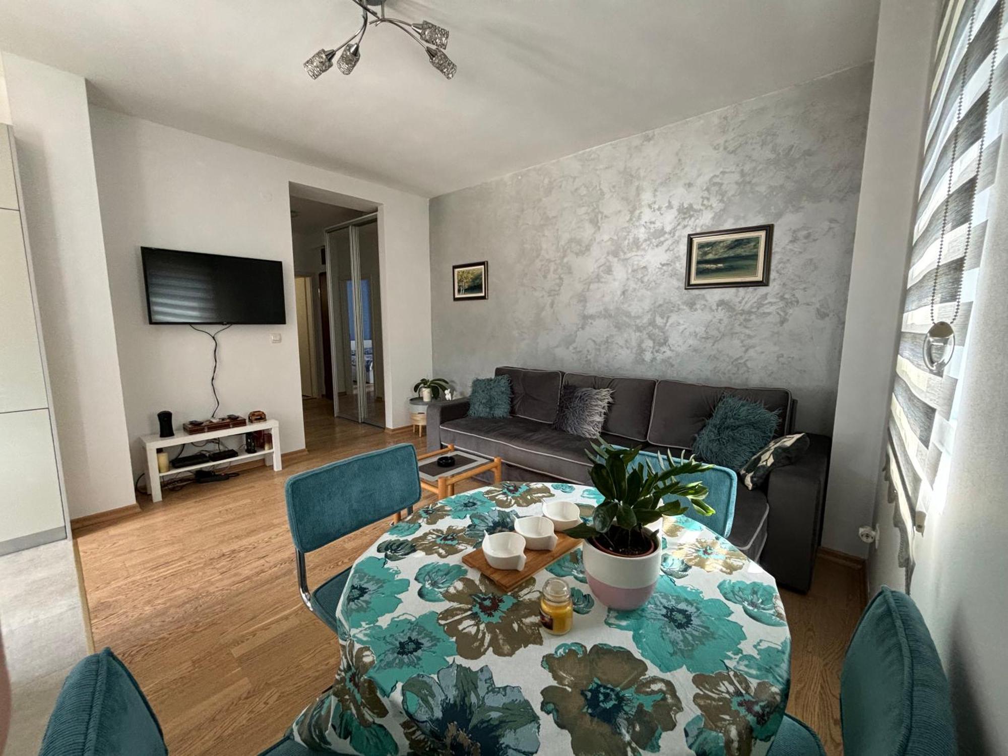 Charming Stay In Budva Center With Parking * Budva