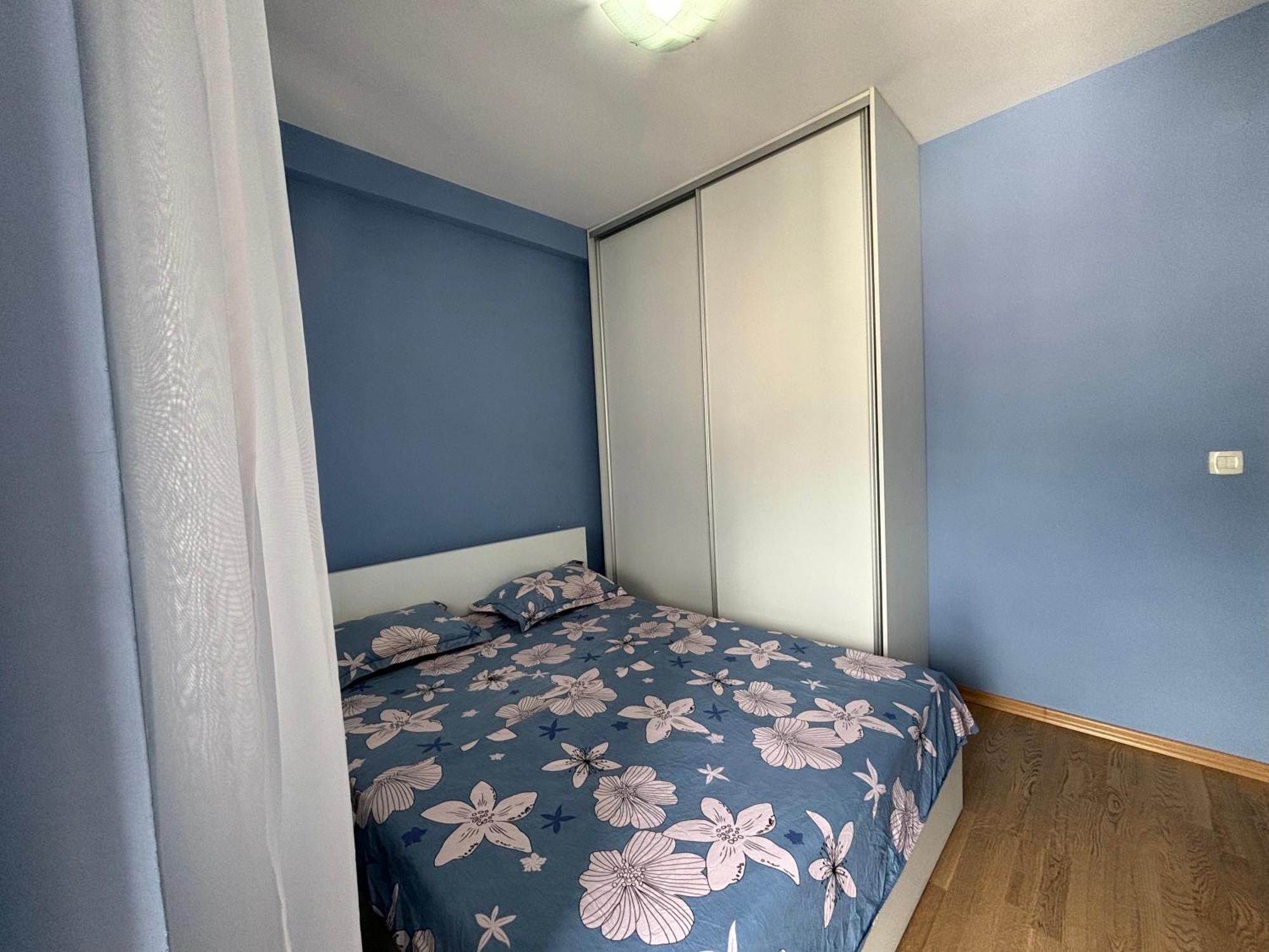 Charming Stay In Budva Center With Parking Apartment