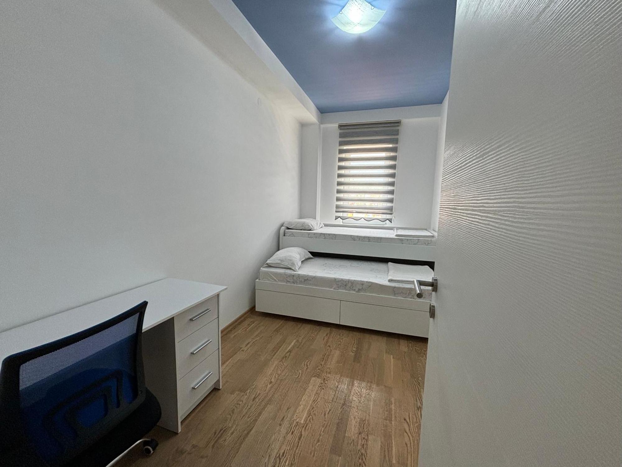 Apartment Charming Stay In Budva Center With Parking *